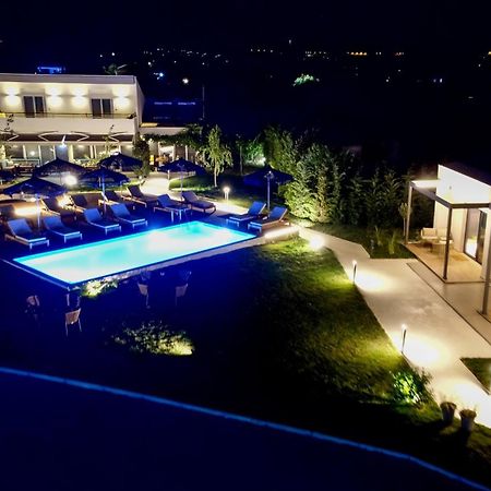 Terra Holiday Homes- Olivia Asprovalta Exterior photo