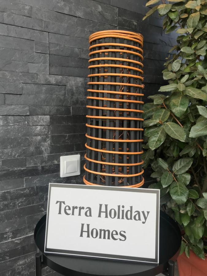 Terra Holiday Homes- Olivia Asprovalta Exterior photo