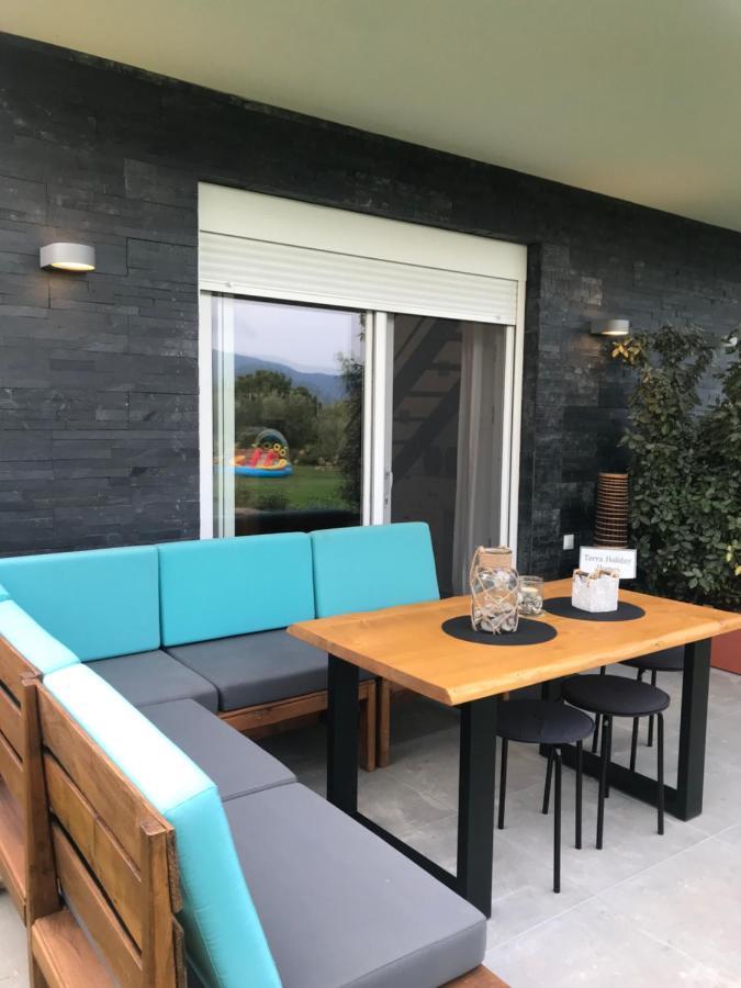Terra Holiday Homes- Olivia Asprovalta Exterior photo