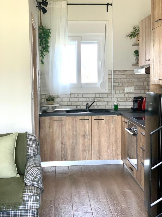 Terra Holiday Homes- Olivia Asprovalta Exterior photo
